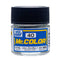 Mr. Color Paint C40 Flat German Gray 10ml