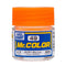 Mr. Color Paint C49 Gloss Clear Orange 10ml