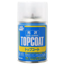 Mr. Top Coat Gloss Spray B501