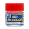 Mr. Color Paint C108 Semi Gloss Character Red 10ml