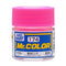Mr. Color Paint C174 Semi Gloss Fluorescent Pink 10ml