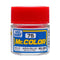 Mr. Color Paint C75 Metallic Red 10ml