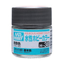 Aqueous Hobby Color H38 Metallic Steel Red 10ml