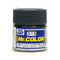 Mr. Color Paint C513 - Dark Gray Dunkel Grau 10ml