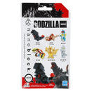 Nanoblock Godzilla - Mininano Series Vol.1 - Blind Box