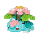 Nanoblock Pokemon 092 - Mega Venusaur