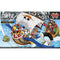 One Piece Grand Ship Collection #15 Thousand-Sunny Flying Model