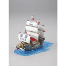 One Piece Grand Ship Collection