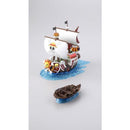 One Piece Grand Sailing Ship Collection