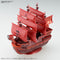 One Piece Grand Ship Collection Red Force FILM RED color ver.