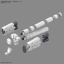30MM Option Parts Set 10 Large Propellant Tank Unit