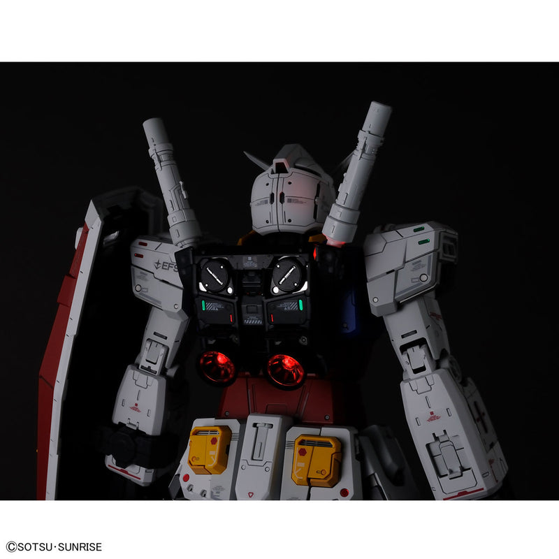 Mega Size Model RX-78-2 Gundam 1/48