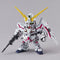 SD EX-Standard #005 Unicorn Gundam (Destroy Mode)
