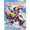 SD BB #268 Justice Gundam
