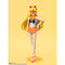 Sailor Moon S.H.Figuarts Sailor Venus -Animation Color Edition-