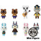 Animal Crossing New Horizons Villager Collection Vol 2