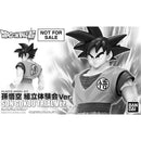Trial Kit - Dragon Ball Son Goku