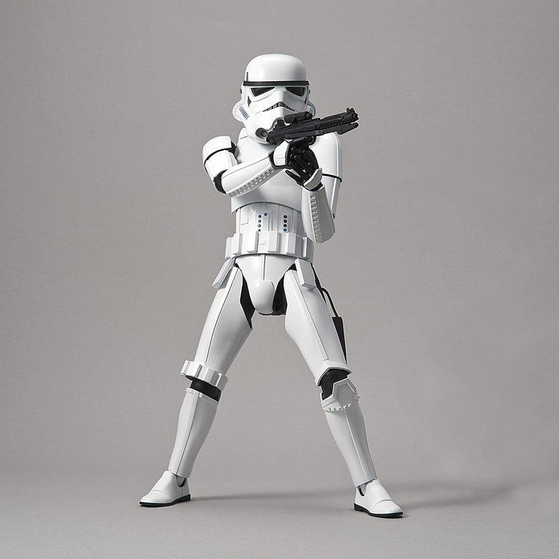 Star Wars Character Line Stormtrooper Model kit 1/12