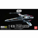 Star Wars Vehicle Model 002 X-Wing Starfighter 1/72