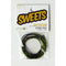 Sweets Kendama Premium String Pack Olive/Navy