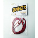 Sweets Kendama Premium String Pack Umber/Wine
