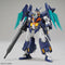 HGBD:R #027 TRYAGE Magnum Gundam 1/144