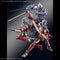 Ultraman Figure-rise Standard Ultraman Suit Tiga Sky Type (Action Ver.)  1/12