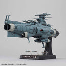 Yamato 2202 U.N.C.F.D-0001-2202 Dreadnought (TENTATIVE) 1/1000