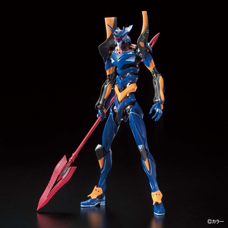 Evangelion RG Mark.06 Neon Genesis Evangelion 1/144